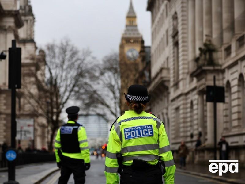 У Великобританії заарештували трьох осіб за підозрою в наданні допомоги російській розвідці