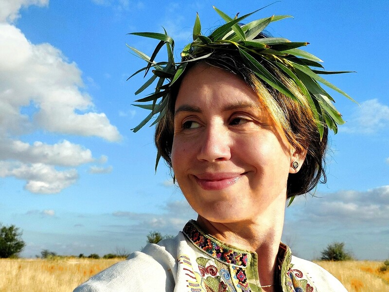 ЦВК визнала Чорновол обраною нардепкою України