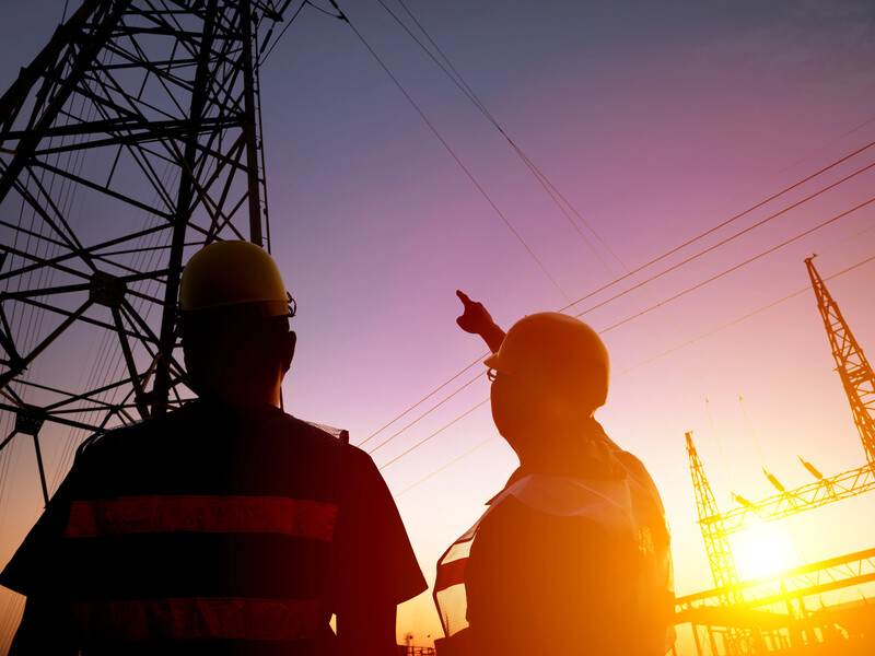 Заявления о самых высоких в Европе ценах на электроэнергию не соответствуют действительности – эксперт