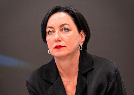 На єдиному острівці української пам'яті у Диканьці хазяйнує божевільний піп РПЦ