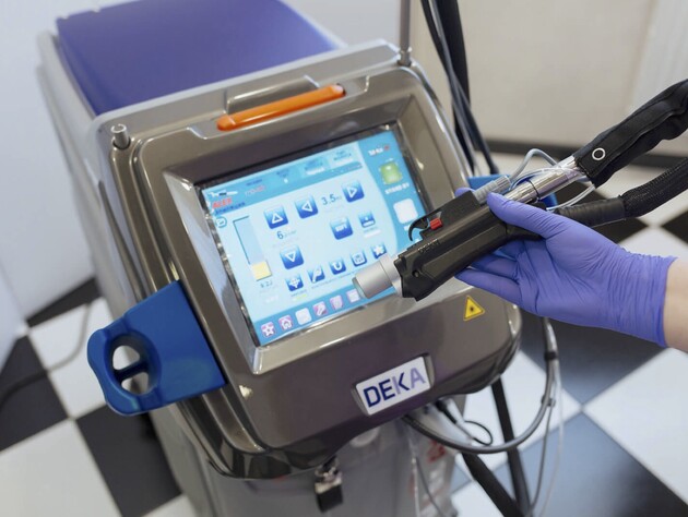 Лазерная эпиляция: современные стандарты и клиники Киева