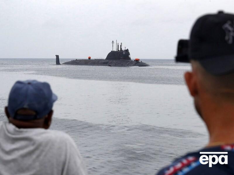 Россия могла передать КНДР ядерные реакторы – СМИ