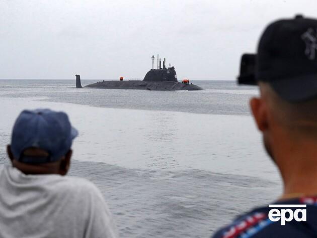 Россия могла передать КНДР ядерные реакторы – СМИ