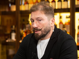 Когда конец войны, убийственные санкции для РФ, сколько зарабатывает Трамп. Интервью Бацман с Чичваркиным. Видео