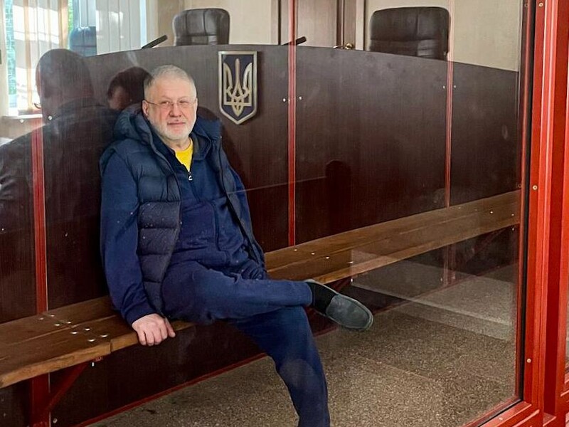 Коломойский окончательно проиграл в Верховном Суде дело о своем гражданстве