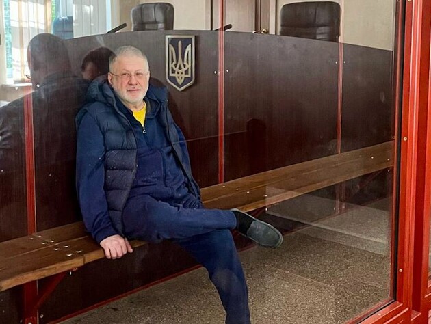 Коломойский окончательно проиграл в Верховном Суде дело о своем гражданстве