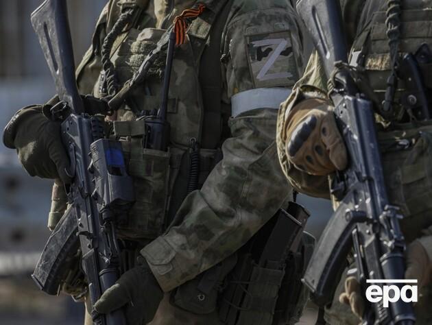 Масштабна диверсія у Запорізькій області: ліквідовано 18 офіцерів РФ – проєкт 