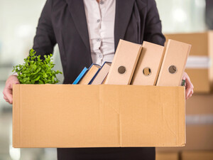 Из Киева массово выезжает бизнес. Какие регионы привлекают предпринимателей?