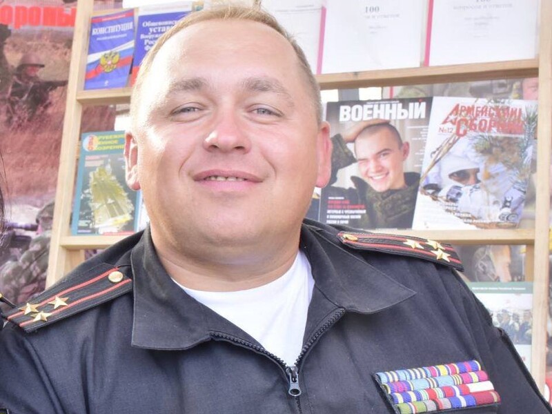 Російським наступом на Куп'янськ командує українець, який зрадив присягу – ЗМІ