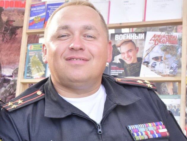 Російським наступом на Куп'янськ командує українець, який зрадив присягу – ЗМІ