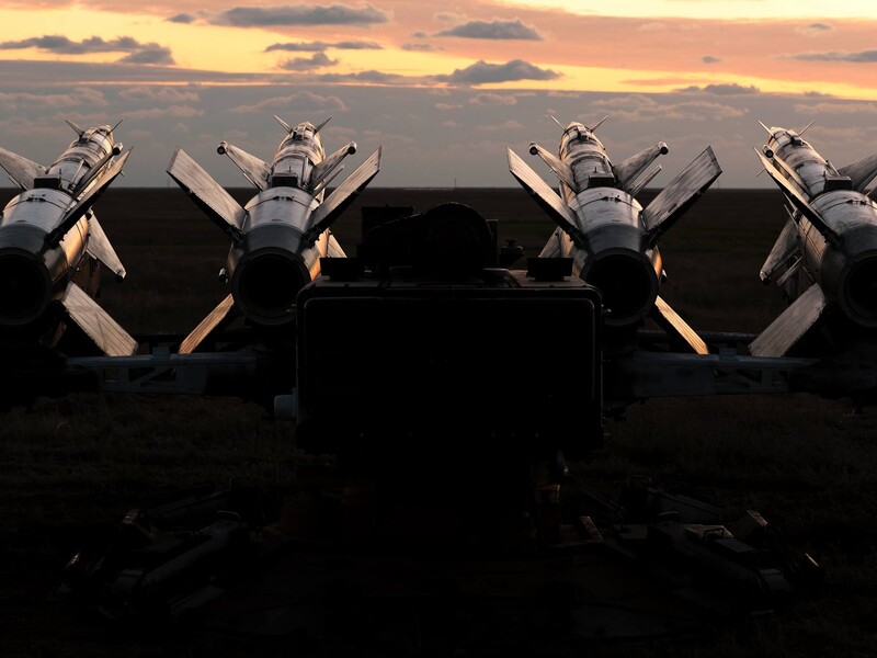 Уночі росіяни атакували Україну десятками дронів, у Києві знаходять нерозірвані БПЛА