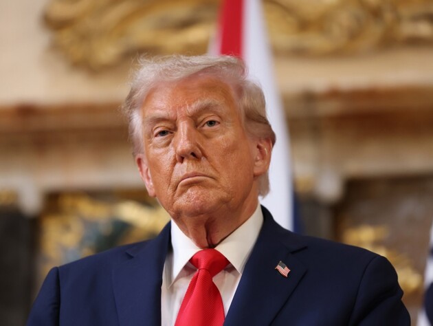 Трамп рассказал, кто может заставить Россию прекратить войну в Украине