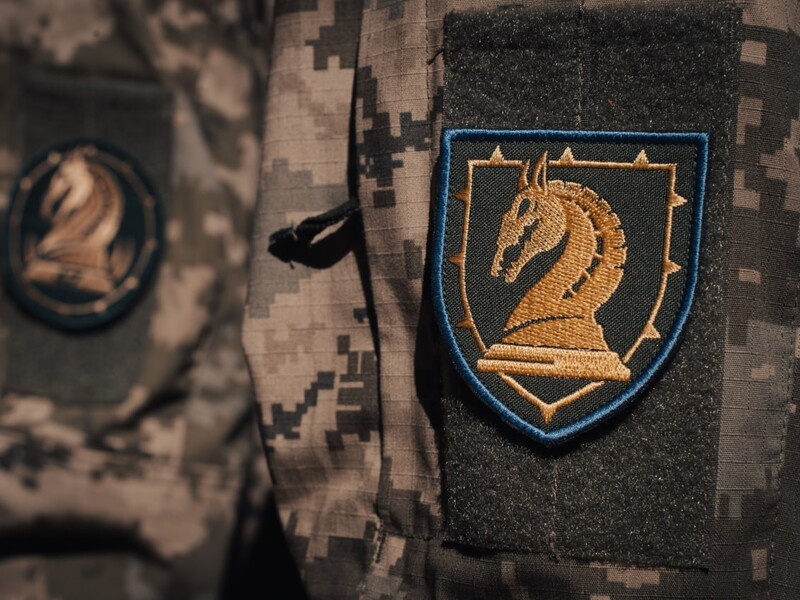 Новим командиром української бригади "Маґура" став 26-річний підполковник