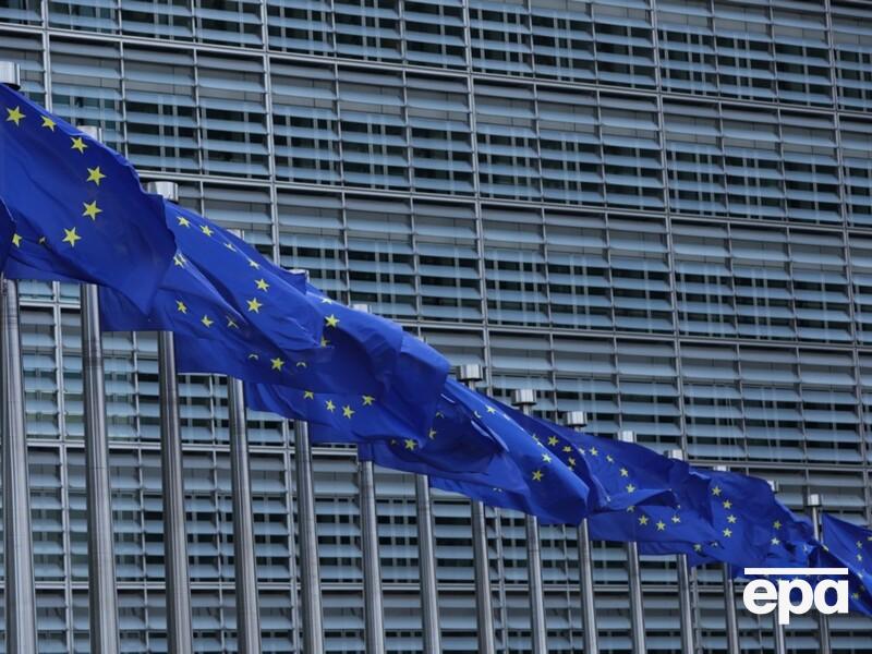 Єврокомісія узгодила 19-й пакет санкцій проти РФ