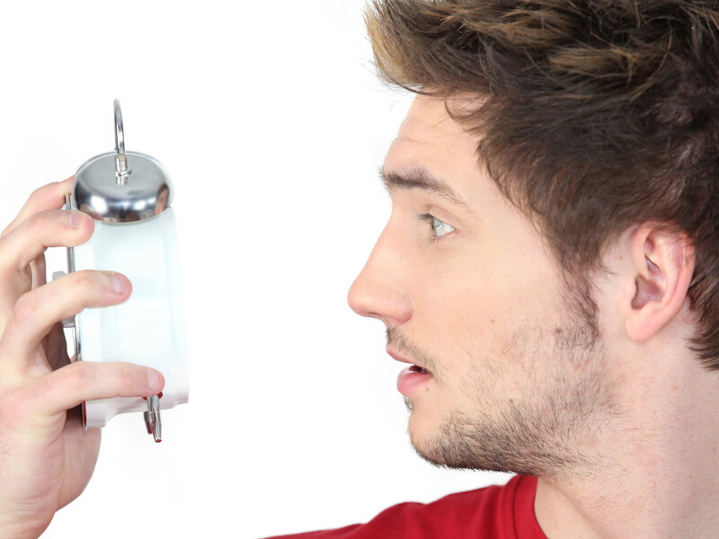 Считаете отдых пустой тратой времени? Пять причин изменить мнение