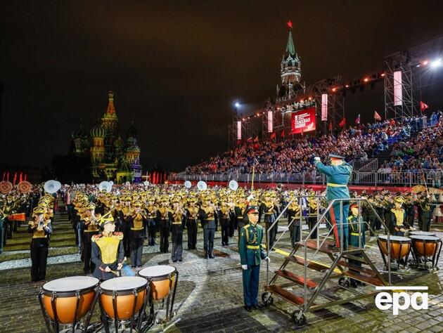 Москва создает за границей сеть лояльных к России активистов – украинская разведка