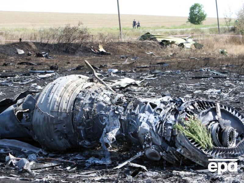 Россия цинично обжаловала решение о ее причастности к сбиванию MH17