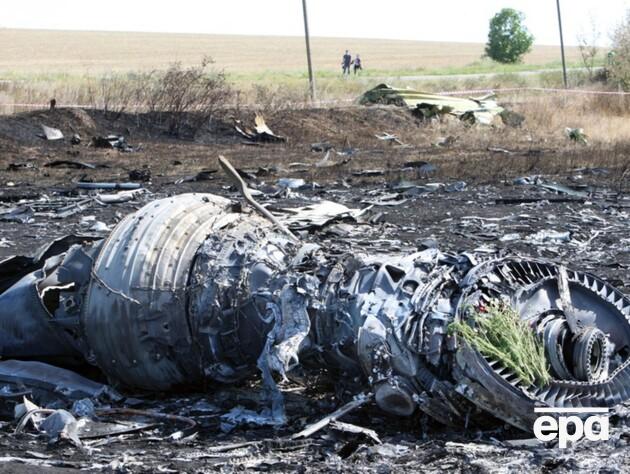 Росія цинічно оскаржила рішення щодо її причетності до збиття MH17