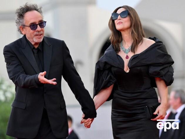 10 найнеймовірніших світлин пари, якої більше немає. Белуччі напередодні 60-річчя розсталася з бойфрендом