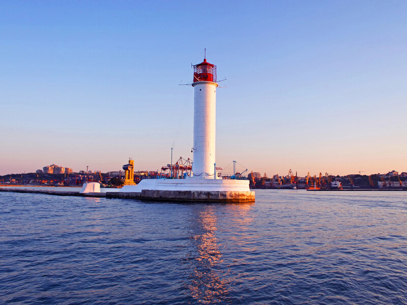 Цибулько: Мэр Одессы Труханов атакует президентскую вертикаль