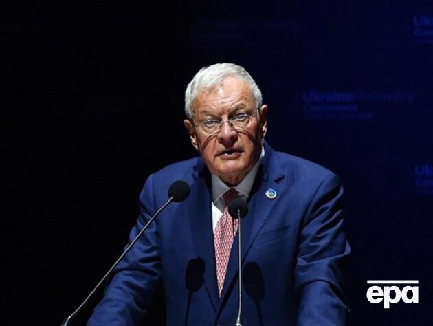 Келлог пояснив, чому Путіна треба зупинити 