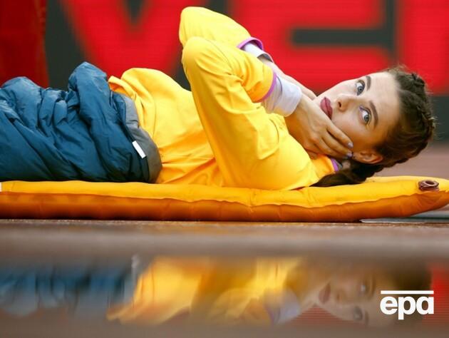 Магучіх викликала неймовірний фурор у японських уболівальників. Яке миле прізвисько вони дали українці