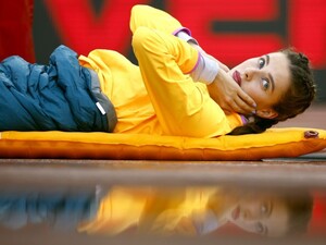 Магучих вызвала невероятный фурор у японских болельщиков. Какое милое прозвище они дали украинке 