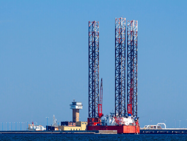 Російські винищувачі низько пролетіли над стратегічним об'єктом польської інфраструктури