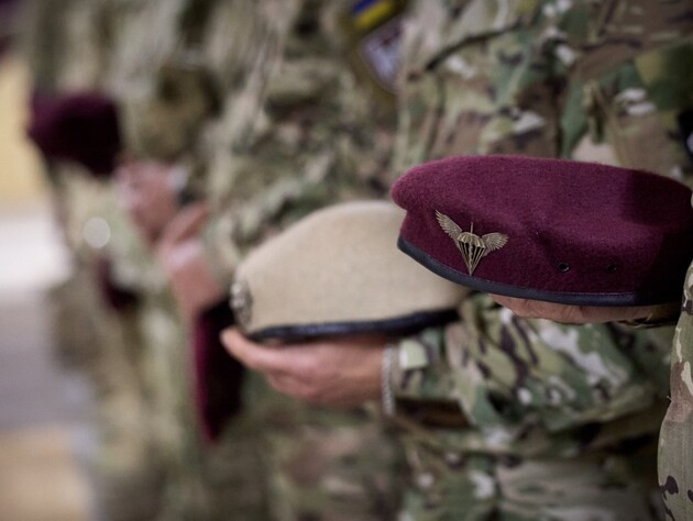 Президент України призначив військового омбудсмена. Хто ним став? 