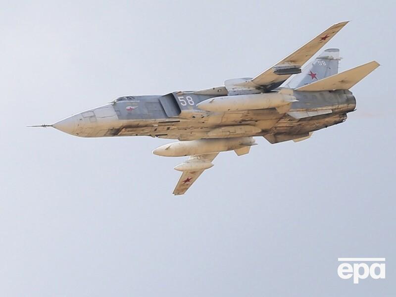 "Немного пищи для размышлений". В Литве напомнили, как Турция сбила российский бомбардировщик