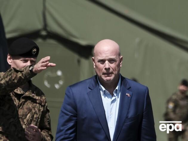 Посол США при НАТО заявил, что угроза РФ 