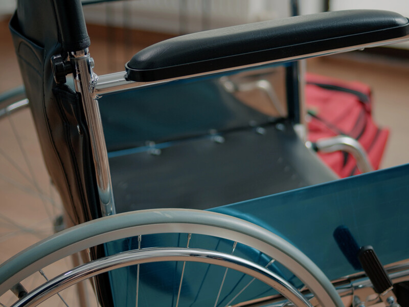 В США в доме престарелых убили украинку, которая пережила Холокост