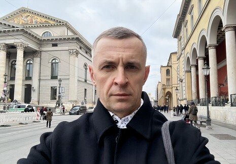 Тільки сліпий не бачить, а глухий не чує, що Путін іде на загострення