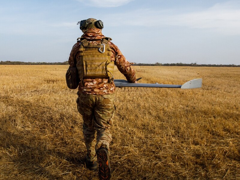 "Уражено стратегічні об'єкти". Генштаб ЗСУ повідомив про удари по трьох цілях у Росії