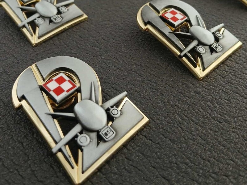 "Проигранная битва". В Польше заявили о российских фейках после смерти польского офицера