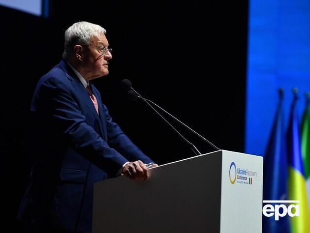 Україні зараз, імовірно, доведеться визнати окуповані території – Келлог