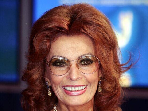 Софи Лорен – 91 год. Пять известнейших образов секс-символа мирового кинематографа