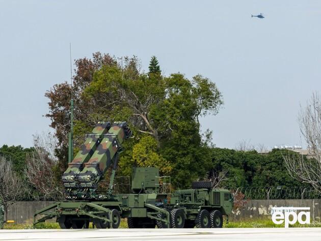 США, вероятно, ограничивают продажи Patriot Европе – СМИ