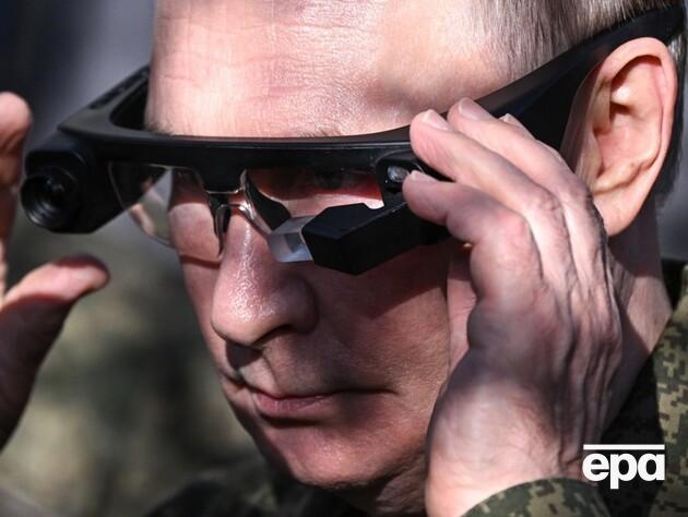 Путін посилить удари по енергетиці України й не тільки. Bloomberg назвало причину