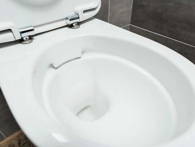 Налейте это в унитаз, чтобы срочно избавиться от пятен и налета