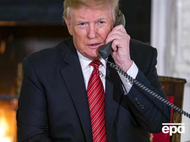 Трамп пообщался с Си Цзиньпином и анонсировал визит в Китай. Говорили ли об Украине?