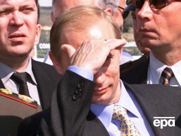 Батька Путіна змусили одружитися з його матір'ю після того, як він вибив їй око вилами – розслідувачі