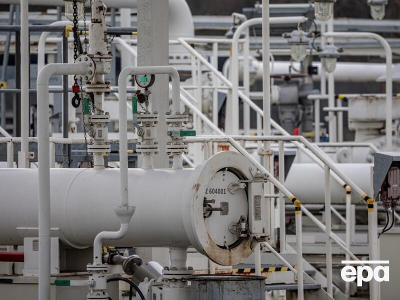 ЕС решает, как "перекрыть" нефтепровод "Дружба" для Венгрии и Словакии – Bloomberg