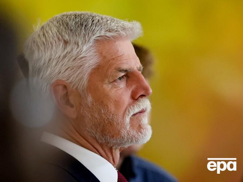 "Очень быстро поймет ошибку". Президент Чехии предложил сбивать самолеты РФ за нарушение границ стран НАТО