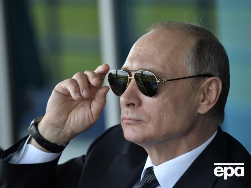 Путин снабжает оружием итальянскую мафию. СМИ узнали подробности схемы