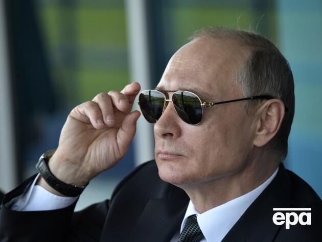 Путін постачає зброю італійській мафії. ЗМІ дізналися подробиці схеми