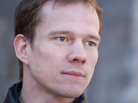 Російського активіста Дадіна звільнили з алтайської колонії