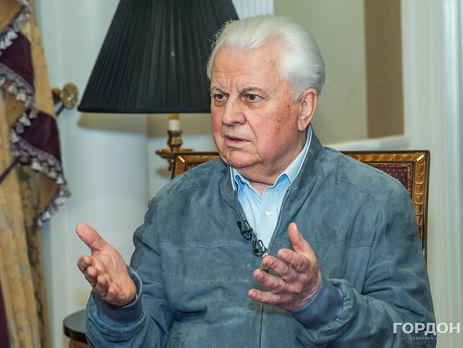 Самая большая ошибка Януковича в том, что он стал президентом – Кравчук