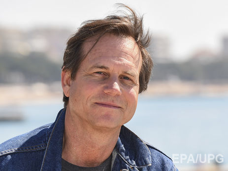 В США умер актер Билл Пэкстон, игравший в 