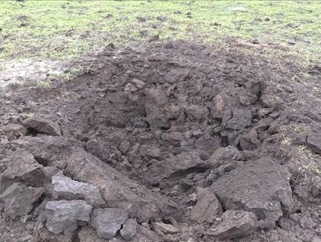 В штабе АТО заявили, что российская сторона Совместного центра по контролю не способна выполнять возложенные на нее обязанности